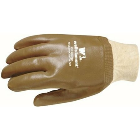 WELLS LAMONT PVC GLOVES 180